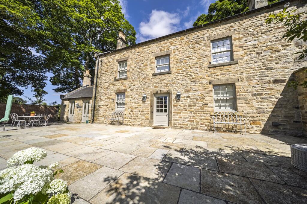 House in Gateshead, Crawcrook - View 3