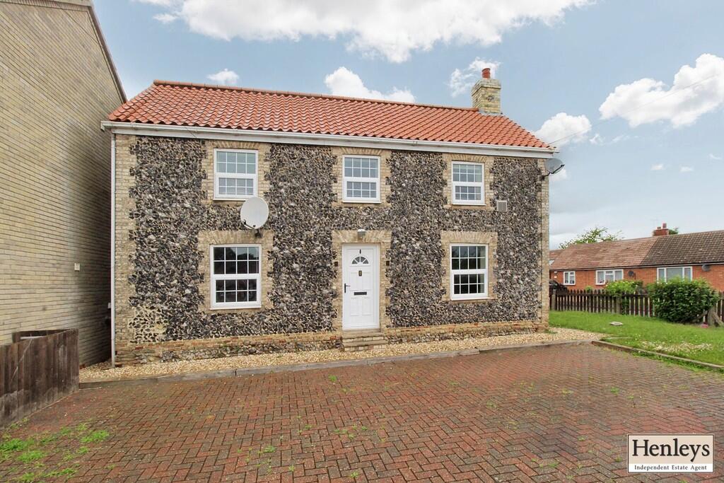 Main image of property: Holmsey Green, Beck Row