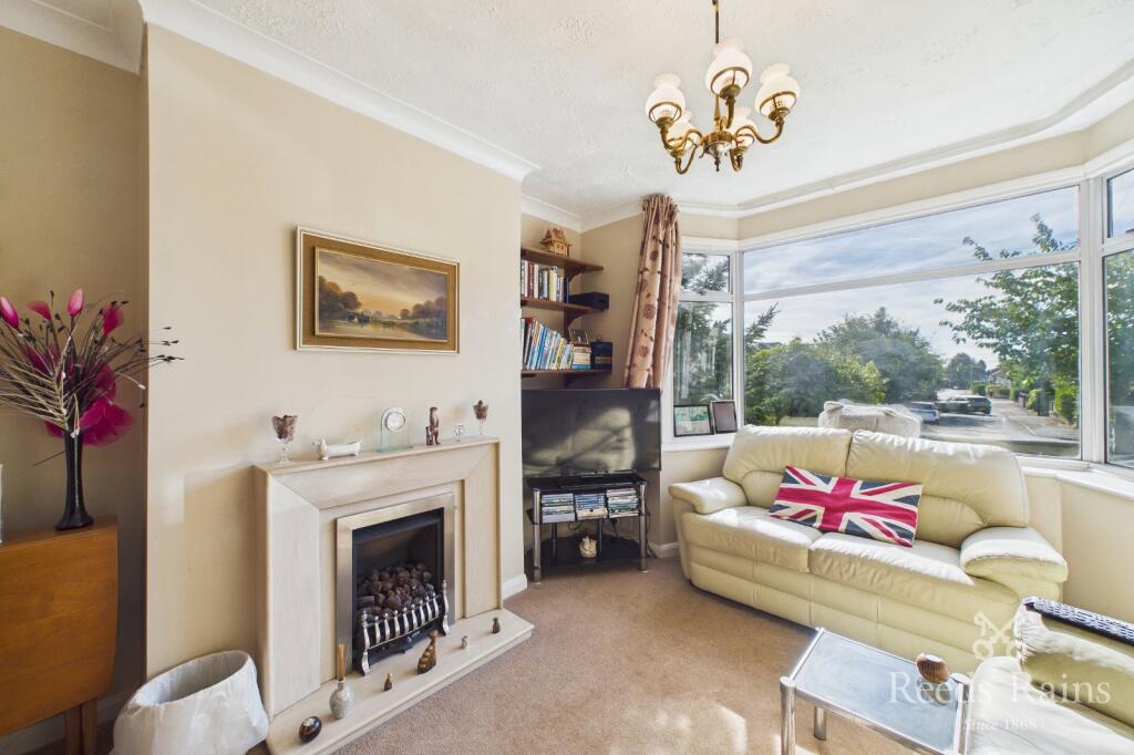 Highfield Road, Pontefract, West Yorkshire, WF8 photo 2