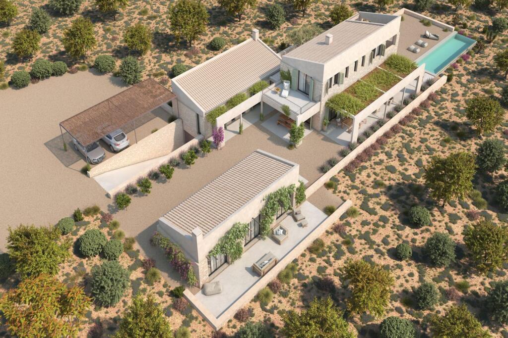Main image of property: Balearic Islands, Mallorca, Manacor