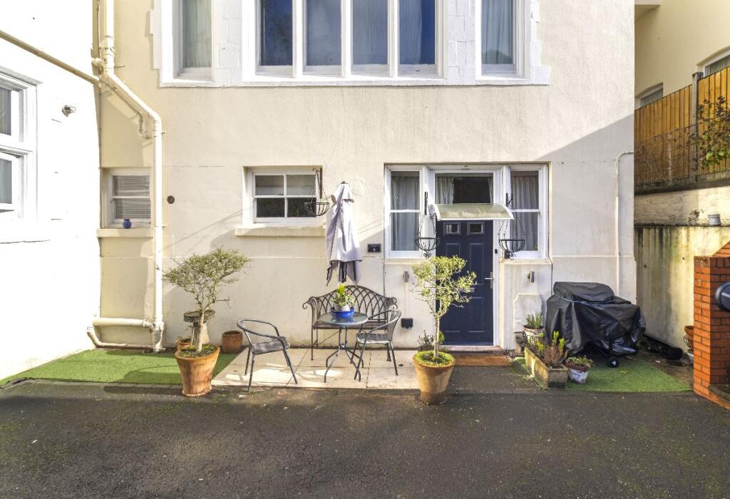 Main image of property: Hatley Court, Albert Road South