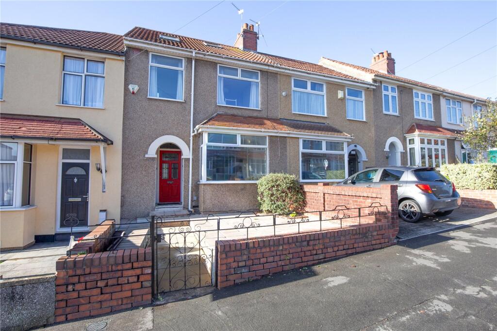 Main image of property: Keys Avenue, Horfield, Bristol, BS7
