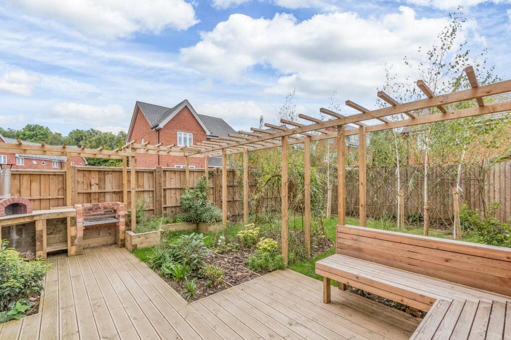 Additional image 12 of Mayors Drive, Alcester, Warwickshire, B49