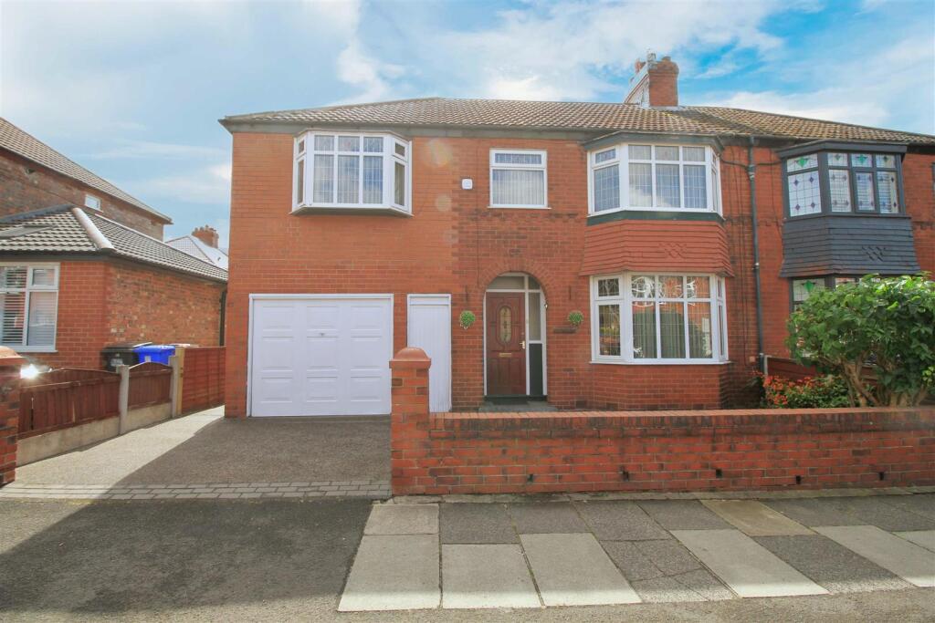 Main image of property: Granada Road, Denton, Manchester
