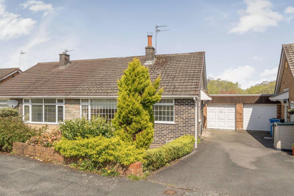 Main image of property: Manor House Park, Codsall, Wolverhampton