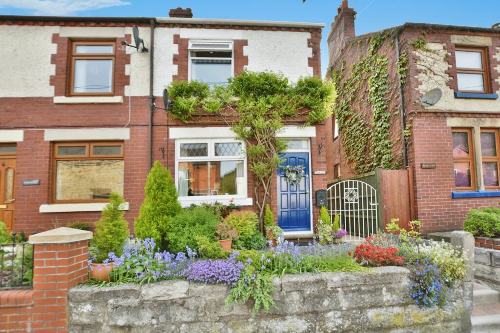 Main image of property: High Street, Ffrith, Wrexham, LL11