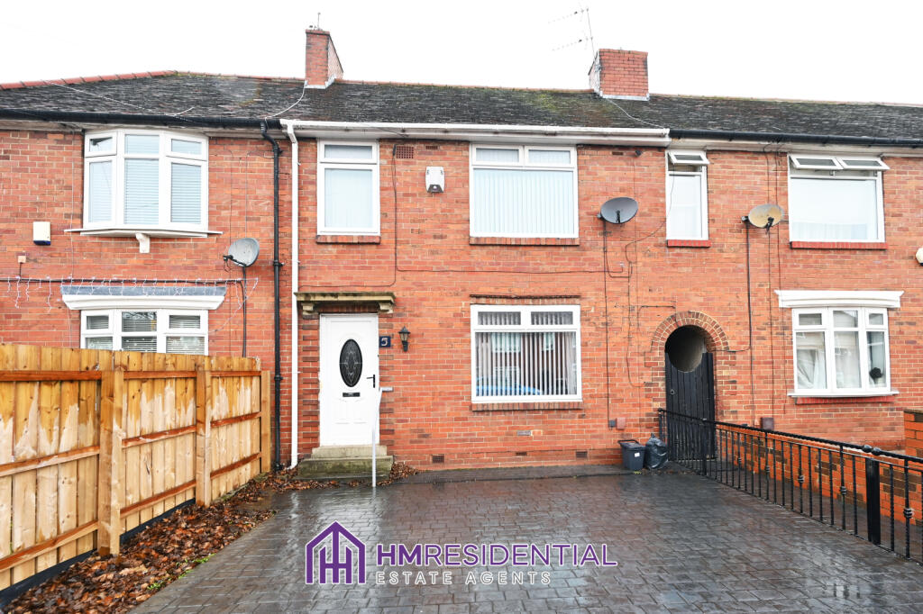 Main image of property: Planetree Drive Newcastle upon Tyne, NE4