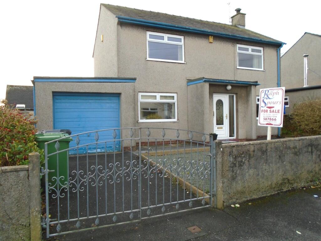 Main image of property: Yewbarrow Road, Ulverston, Cumbria, LA12
