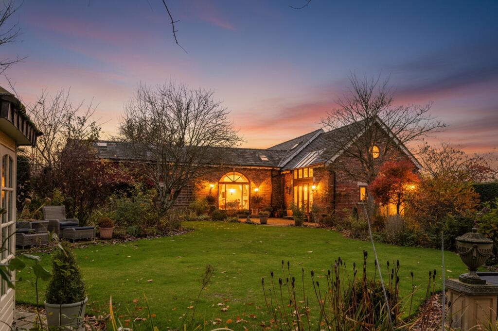 Main image of property: Plex Moss Lane, Halsall, L39