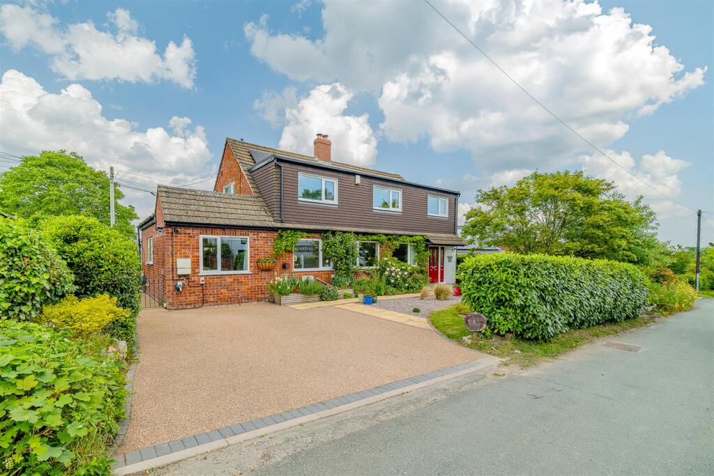 Main image of property: Orchard Croft, Longden Common Lane, Longden Common, Shrewsbury SY5 8AQ
