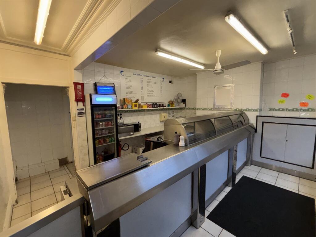 Main image of property: Fish & Chips, West Yorkshire