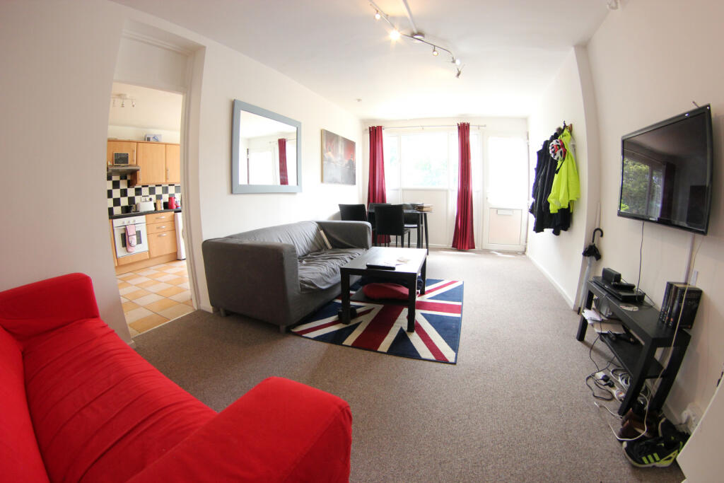 1 bedroom flat share for rent
