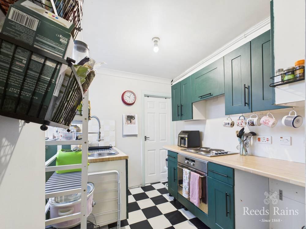 House in Stockton-on-Tees - More