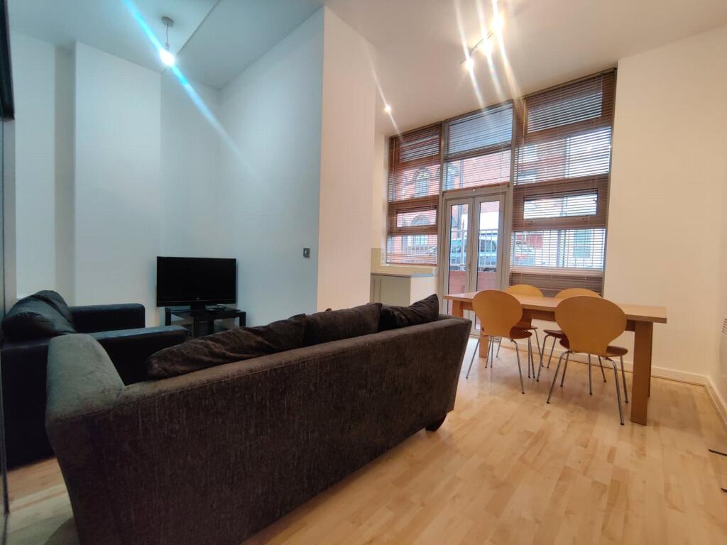 Additional image 4 of Branston Street, Birmingham, B18