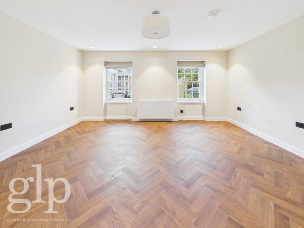 Apartment in London, Bloomsbury - View 4