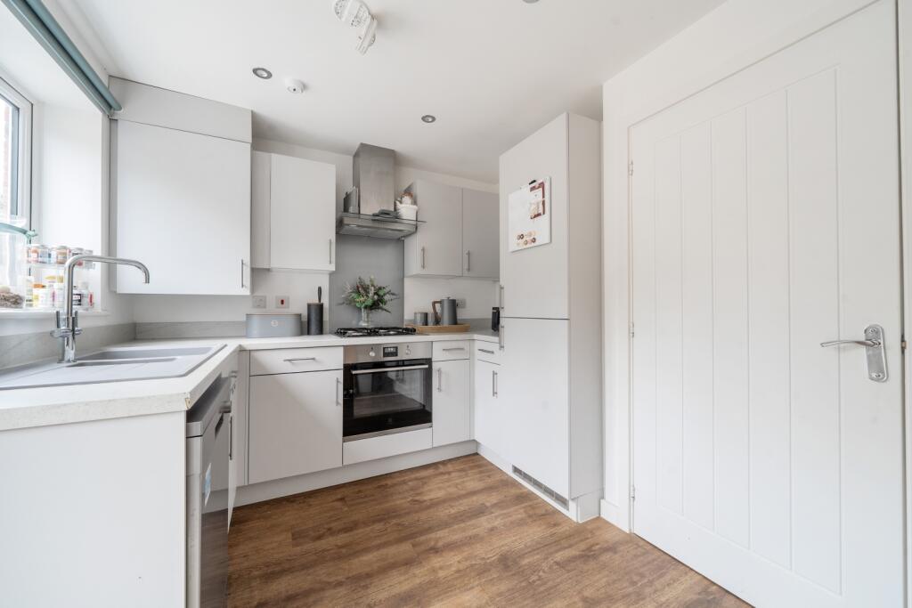 House in Exeter - View 5