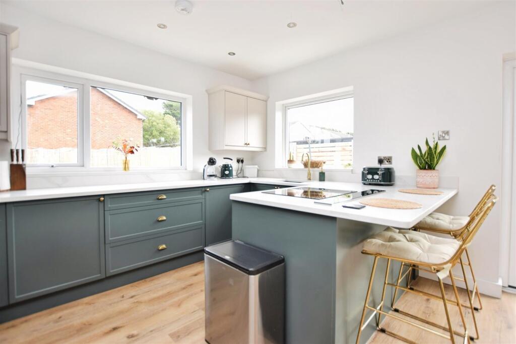 House in Abergele - View 4