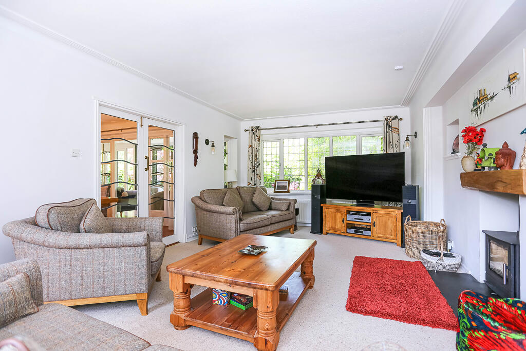Lady Byron Lane, Knowle, Solihull photo 5