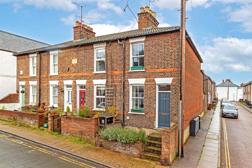 Main image of property: Inkerman Road, St. Albans