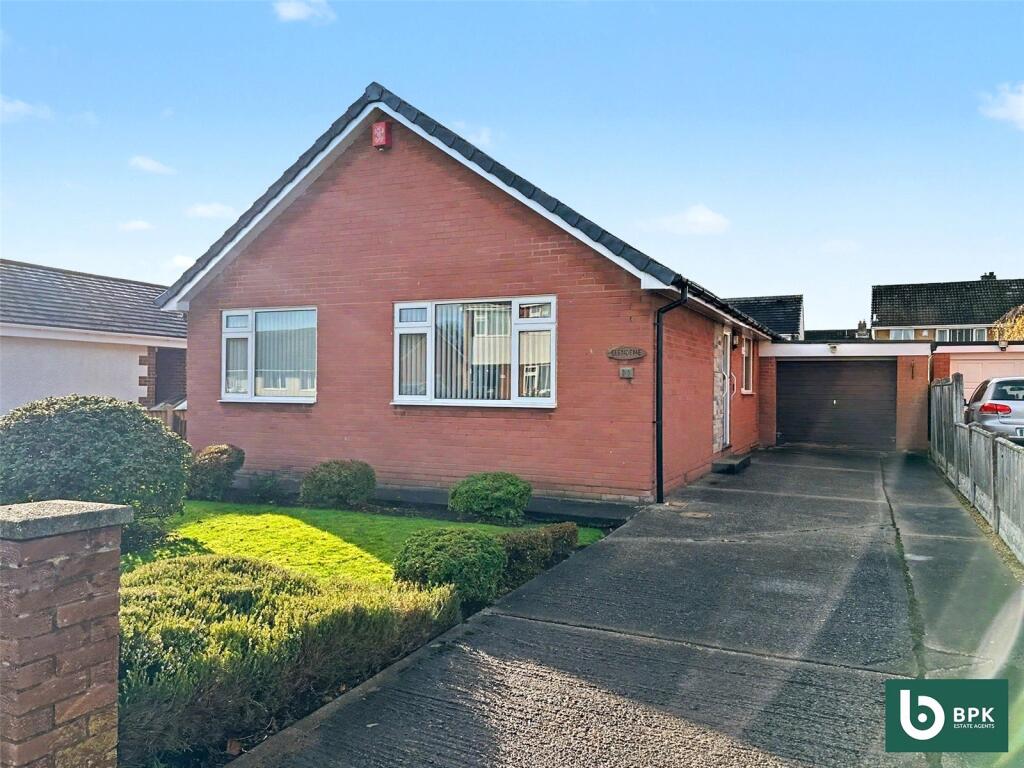 Main image of property: Nairn Way, Carlisle, Cumbria, CA2
