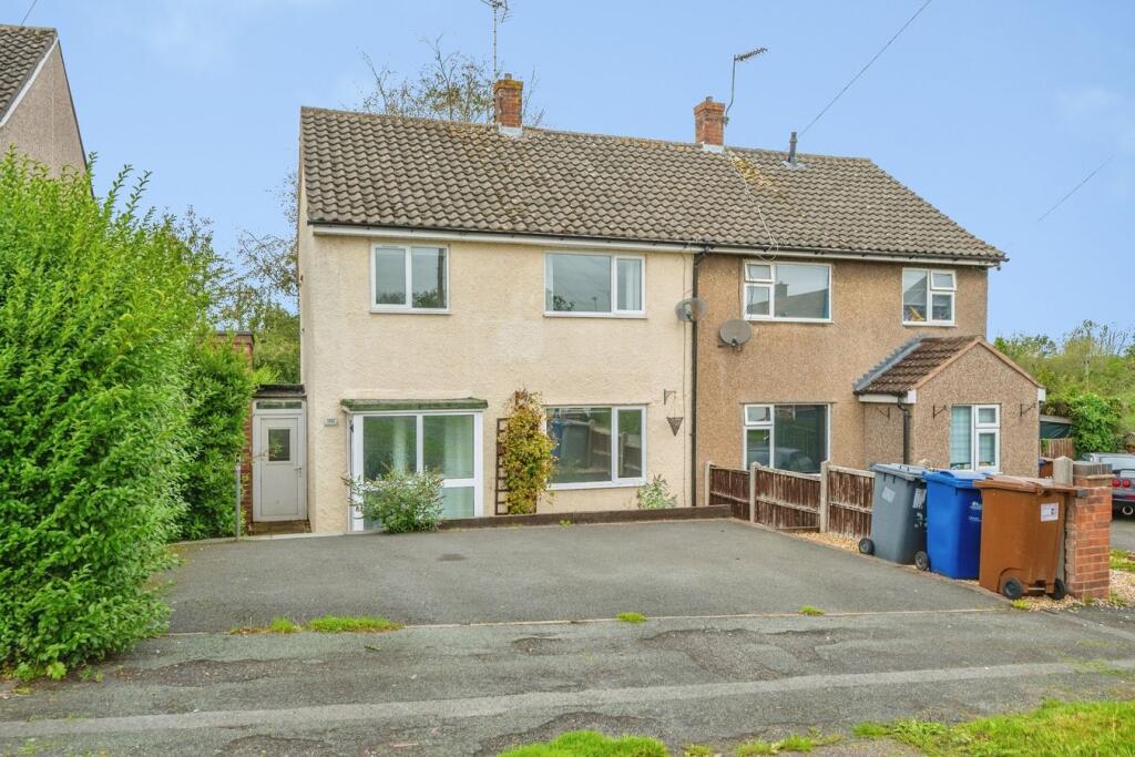 Main image of property: Davies Drive, Uttoxeter, ST14
