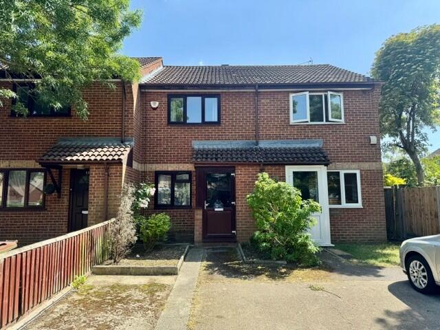 Main image of property: Priest Park Avenue, Harrow, HA2