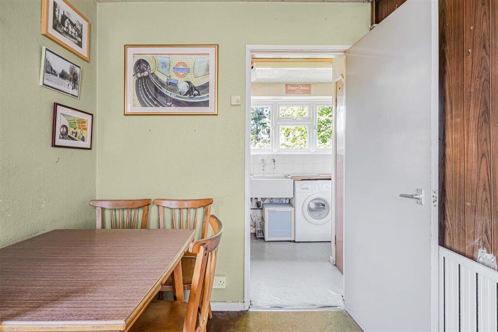 House in London - View 4