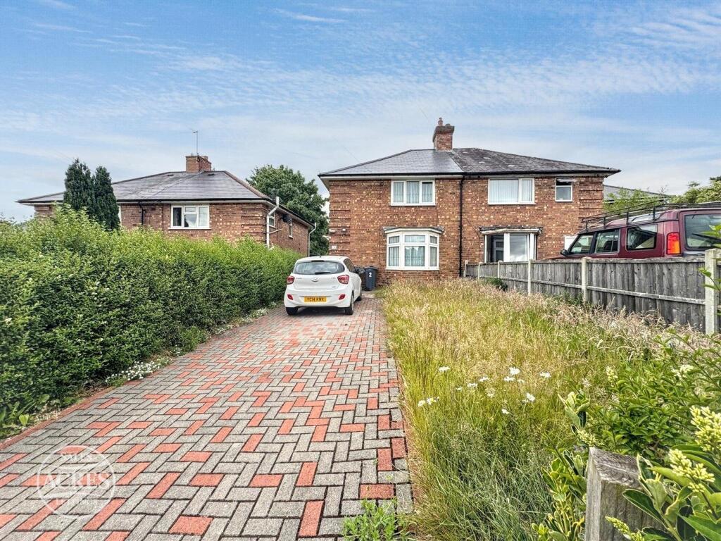 Main image of property: Wimpole Grove, Kingstanding, Birmingham