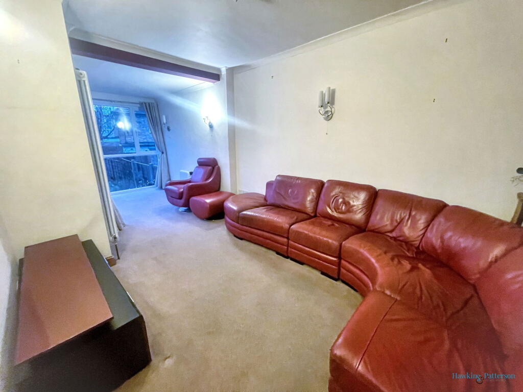 House in Solihull, Haslucks Green - View 2