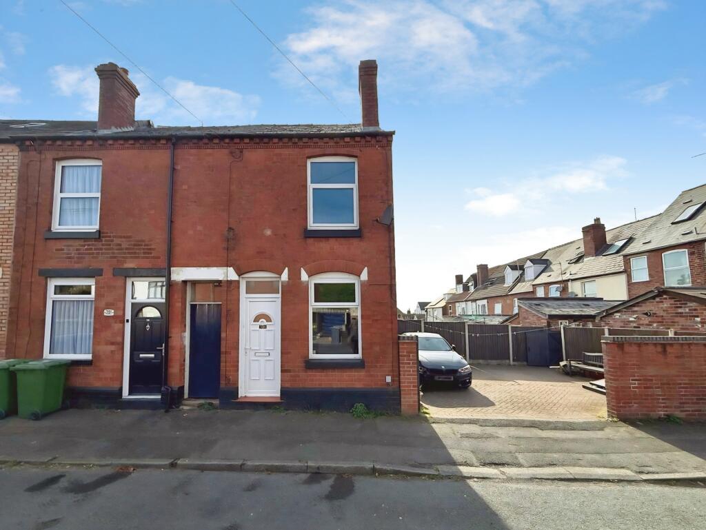 Main image of property: Long Acre, Kidderminster, DY10