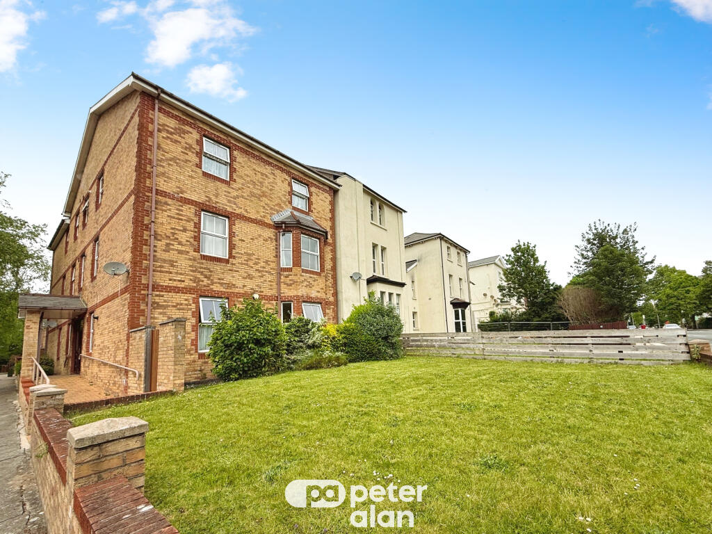 Main image of property: Partridge Road