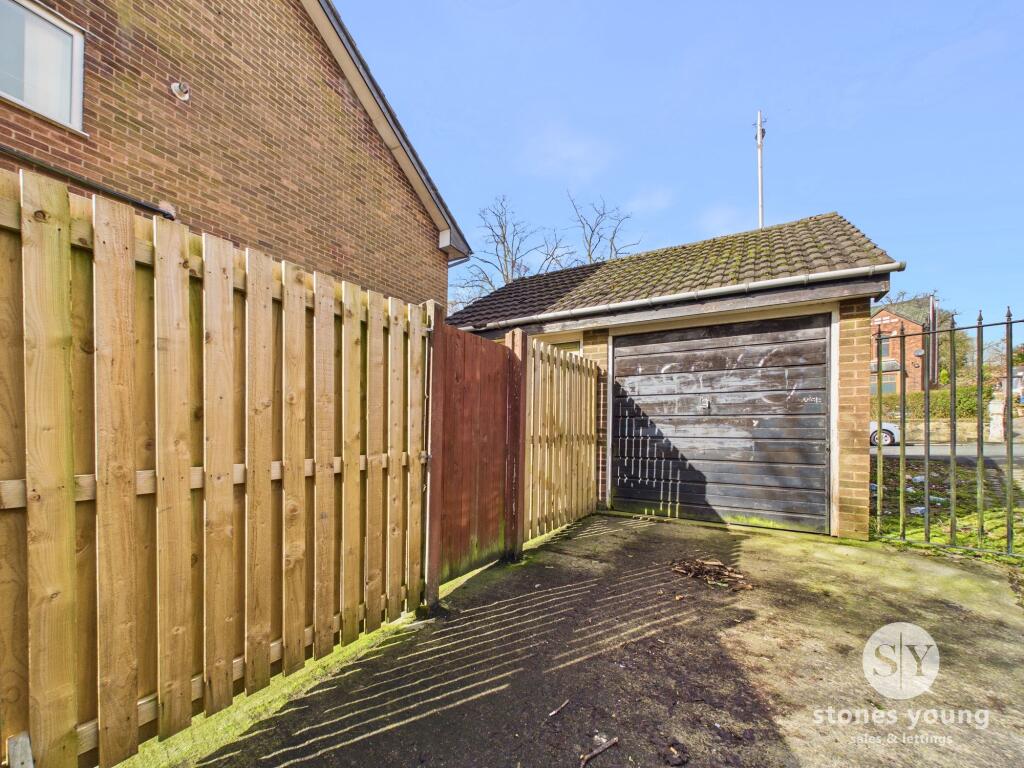 Additional image 15 of St. Silas's Road, Blackburn, BB2