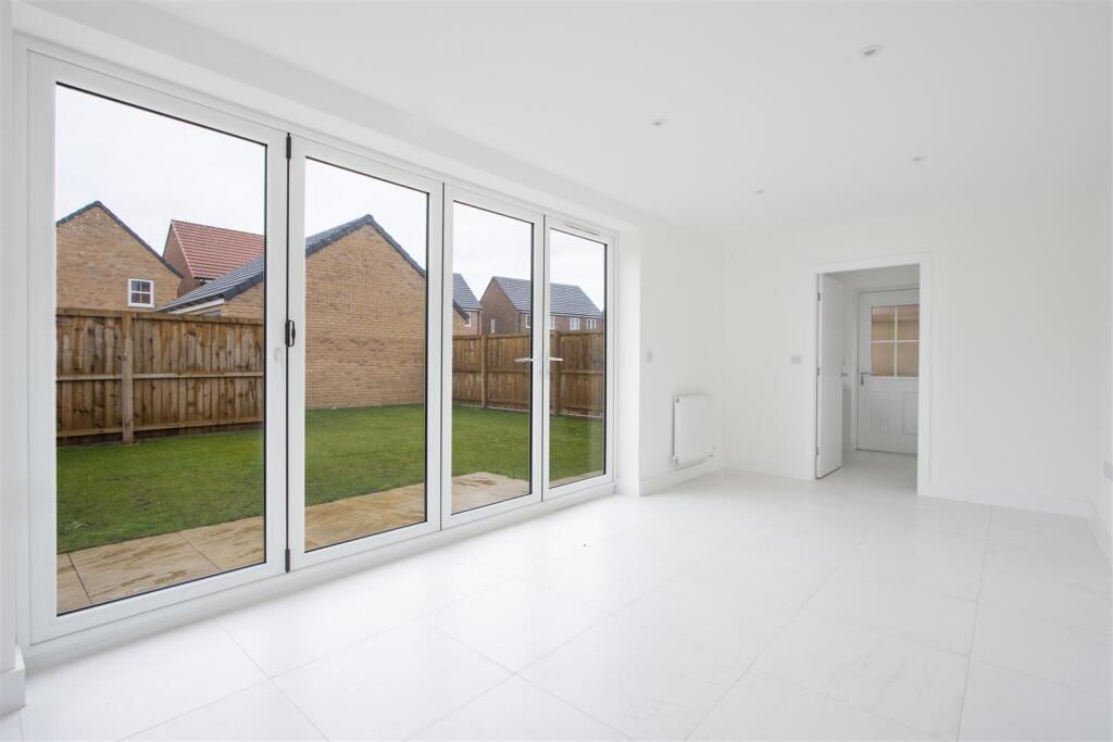 Hawthorne Meadows, Chesterfield Rd, Barlborough photo 3
