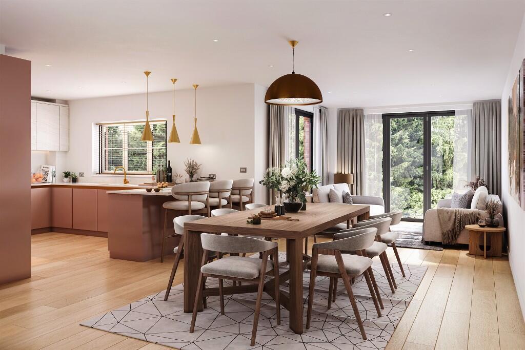 House in Exeter, Dog Village, Broadclyst - View 3