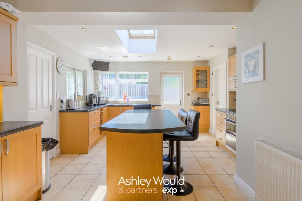 House in Birmingham - View 4