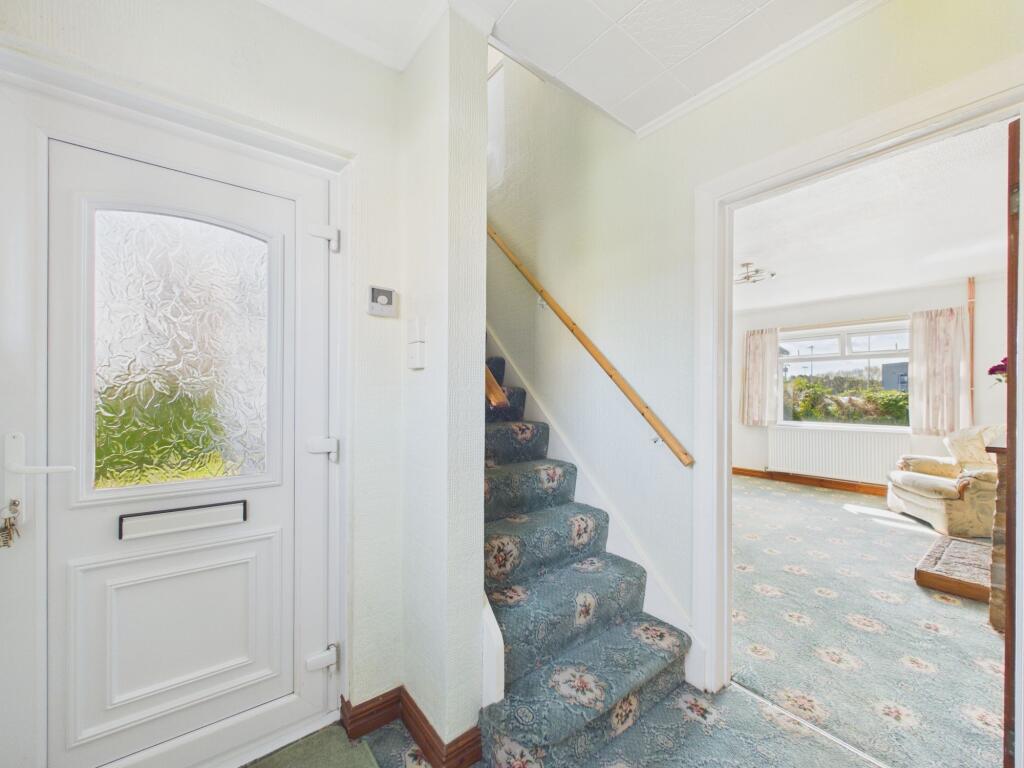 House in Haverfordwest, Withybush - View 5