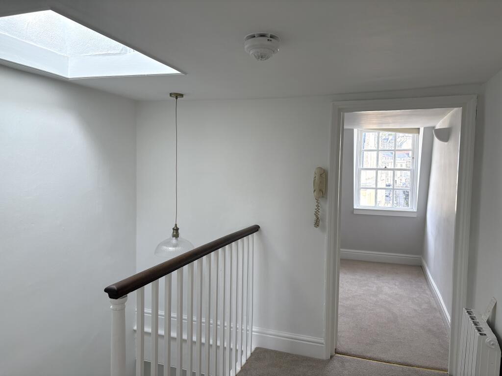 Apartment in Bath, Kingsmead - View 5