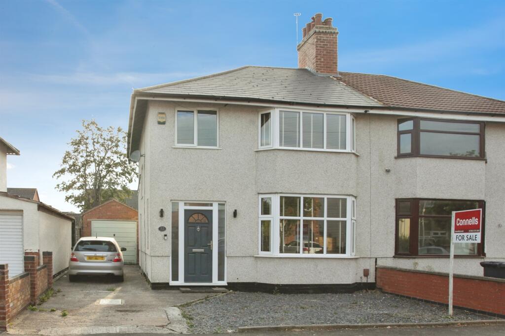 Main image of property: Eastlands Road, RUGBY