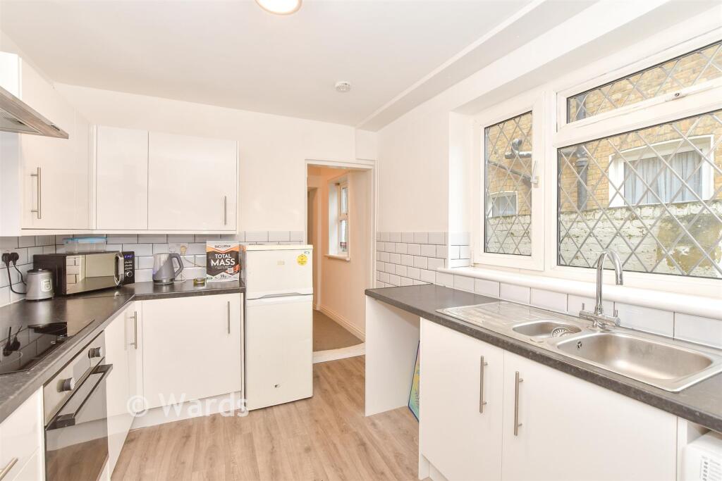 Main image of property: Alexandra Road, Sheerness, Kent