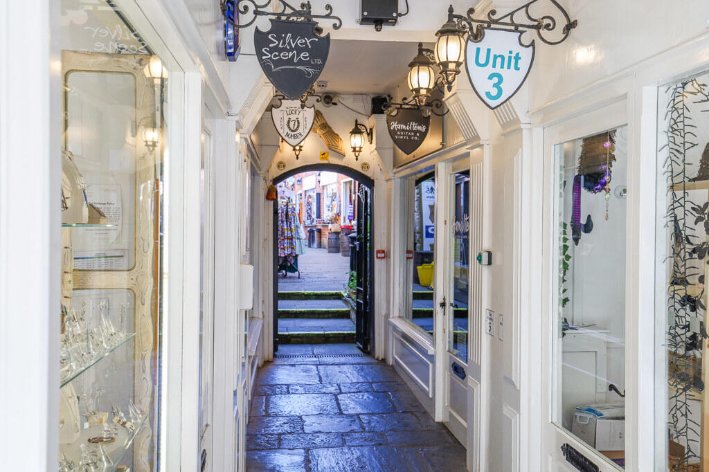 Additional image 4 of The Gauntlet, 11 High Street, Somerset, Glastonbury, BA6 9DP