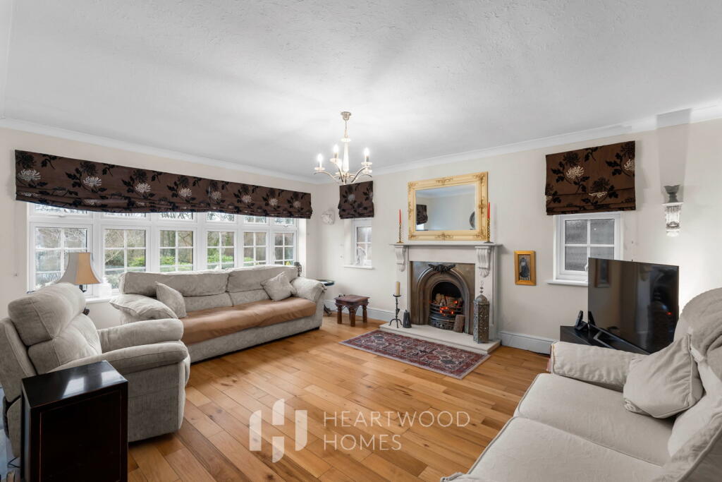 Main image of property: Robert Avenue, St. Albans, AL1 2QR