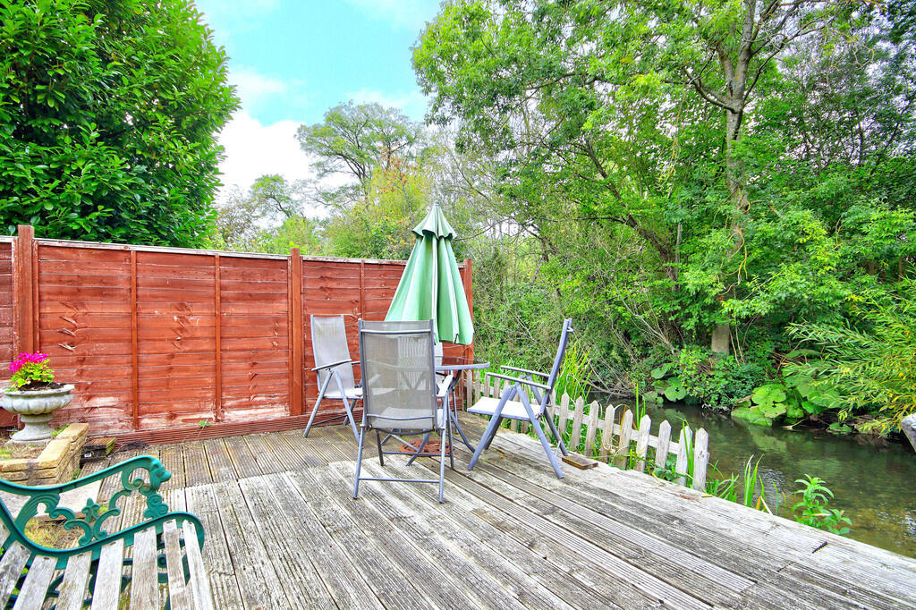 Additional image 17 of The Beeches, Park Street