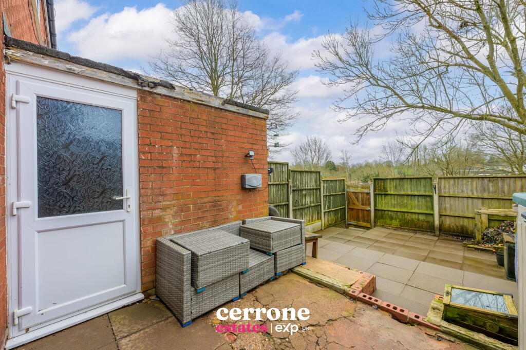 Additional image 13 of Dowlers Hill Crescent, Greenlands, Redditch, B98 7QZ