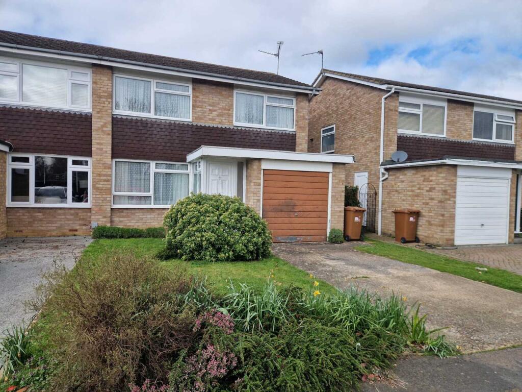 Main image of property: Wychford Drive, Sawbridgeworth, Hertfordshire, CM21