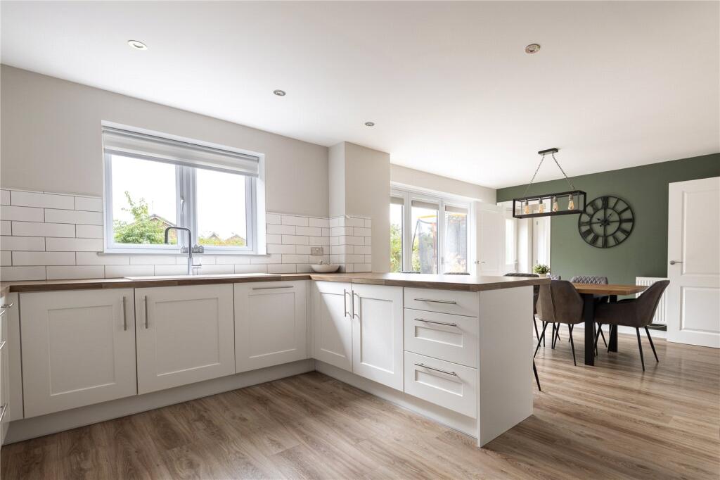 House in York, Wellington Grange, Pocklington - View 3