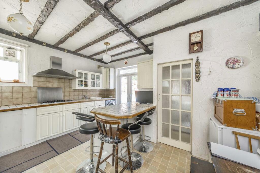 House in London, Tooting Graveney, Furzedown - View 3