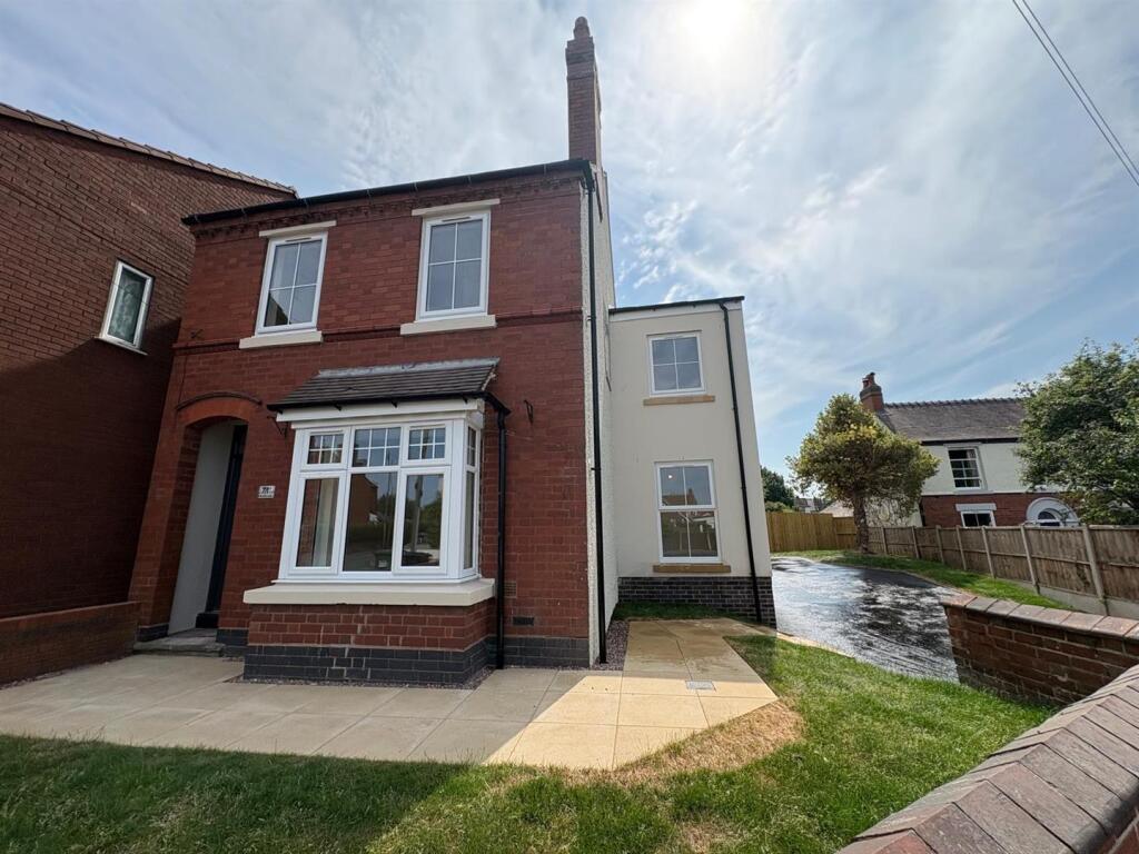 Main image of property: Dartmouth Road, Cannock