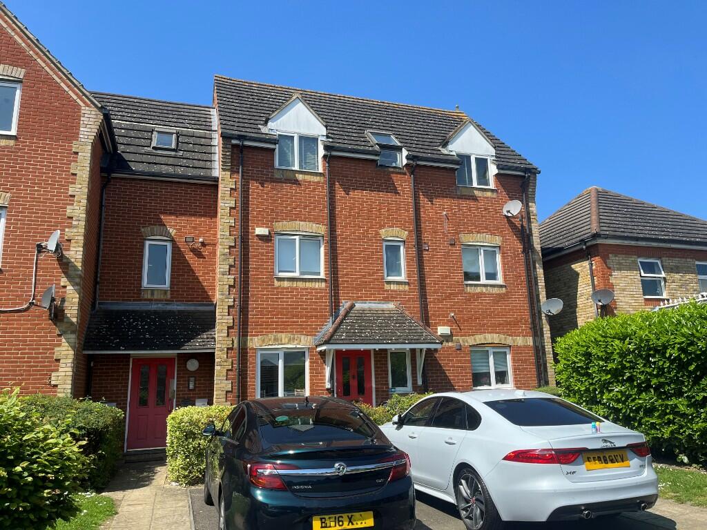 Main image of property: Bluebell Close, Romford, RM7
