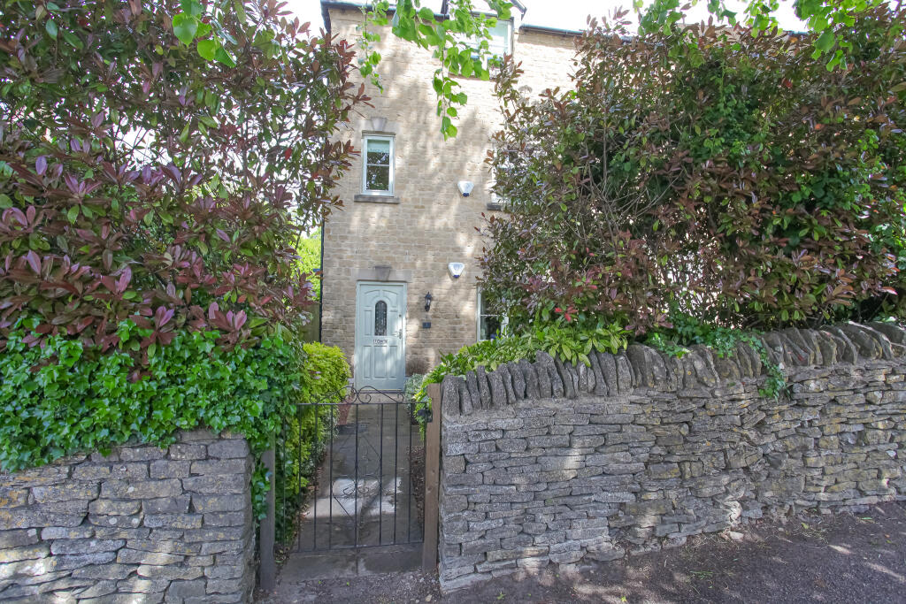 Main image of property: Westcote Place, Chipping Norton, OX7