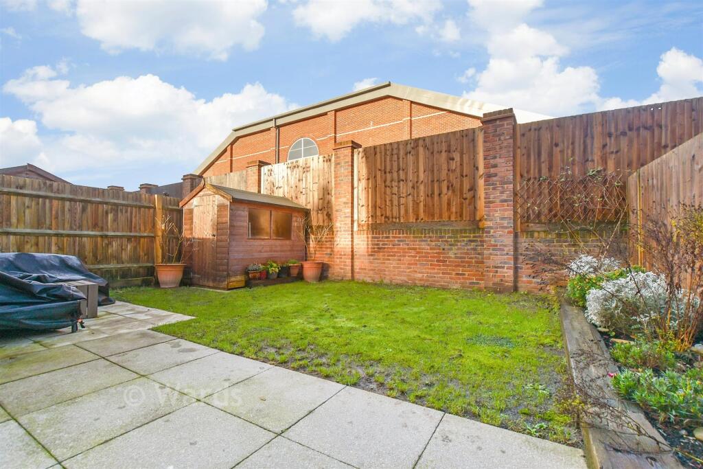 Main image of property: Mercer Drive, Tenterden, Kent